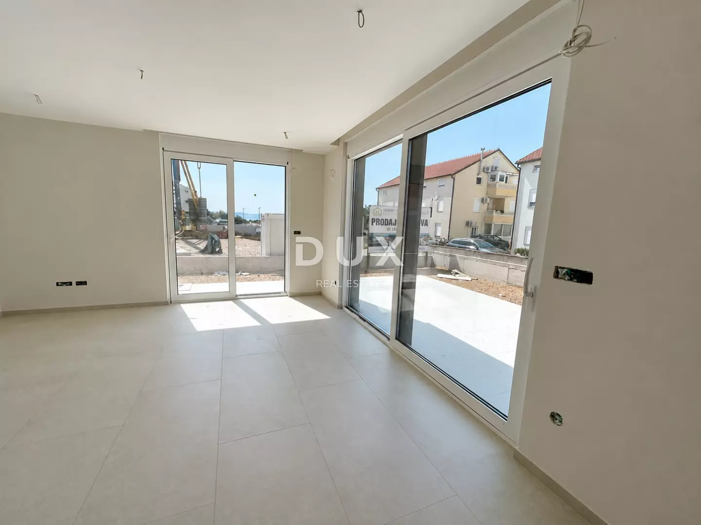 3-bedroom Apartment In Srima, Croatia (107,11 M²)