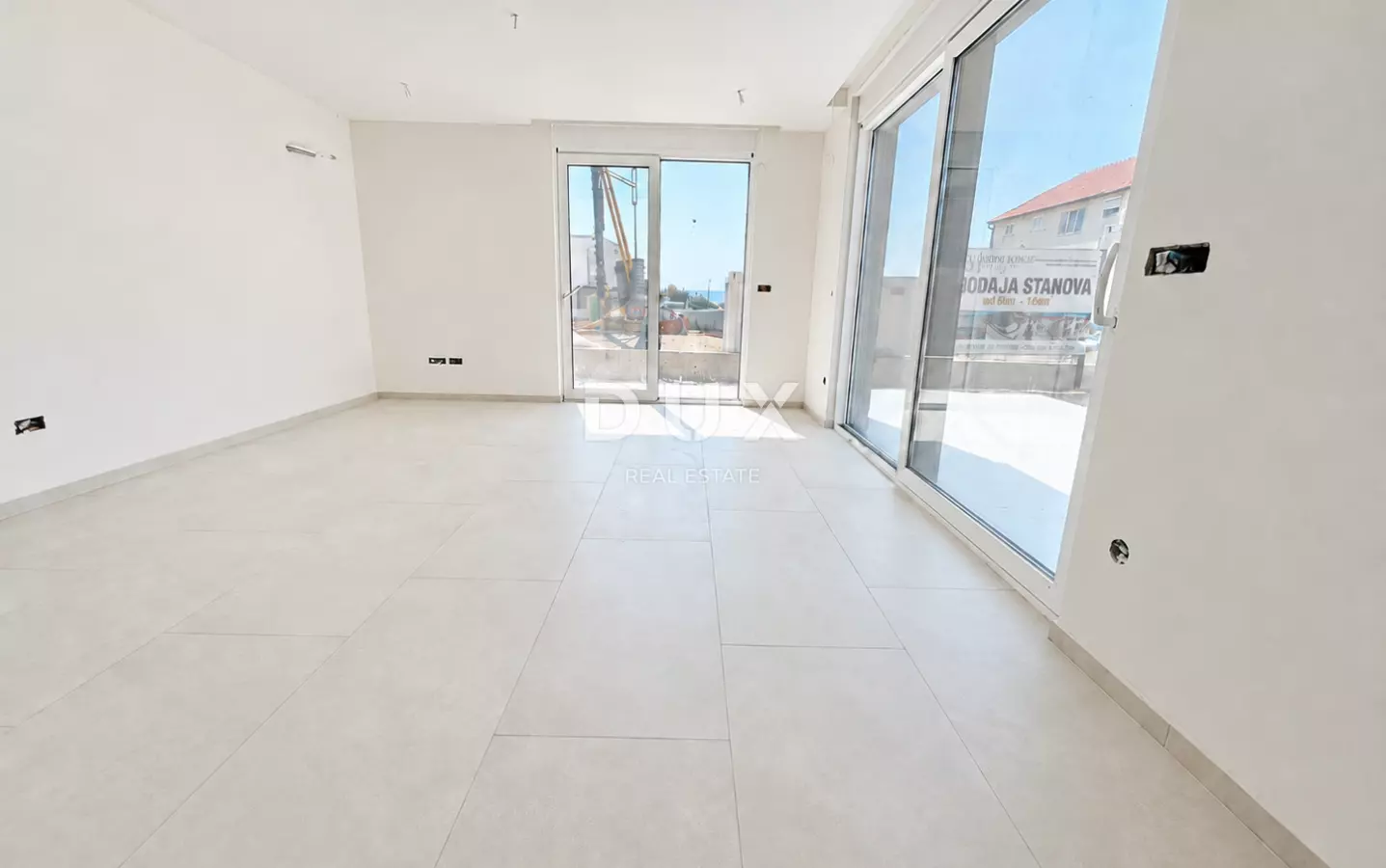 3-bedroom Apartment In Srima, Croatia (107,11 M²)