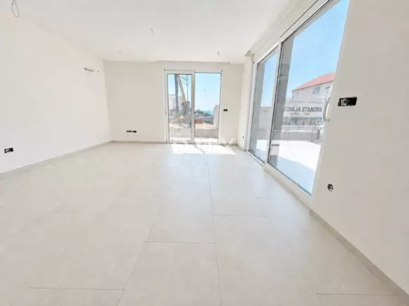 3-bedroom Apartment In Srima, Croatia (107,11 M²)