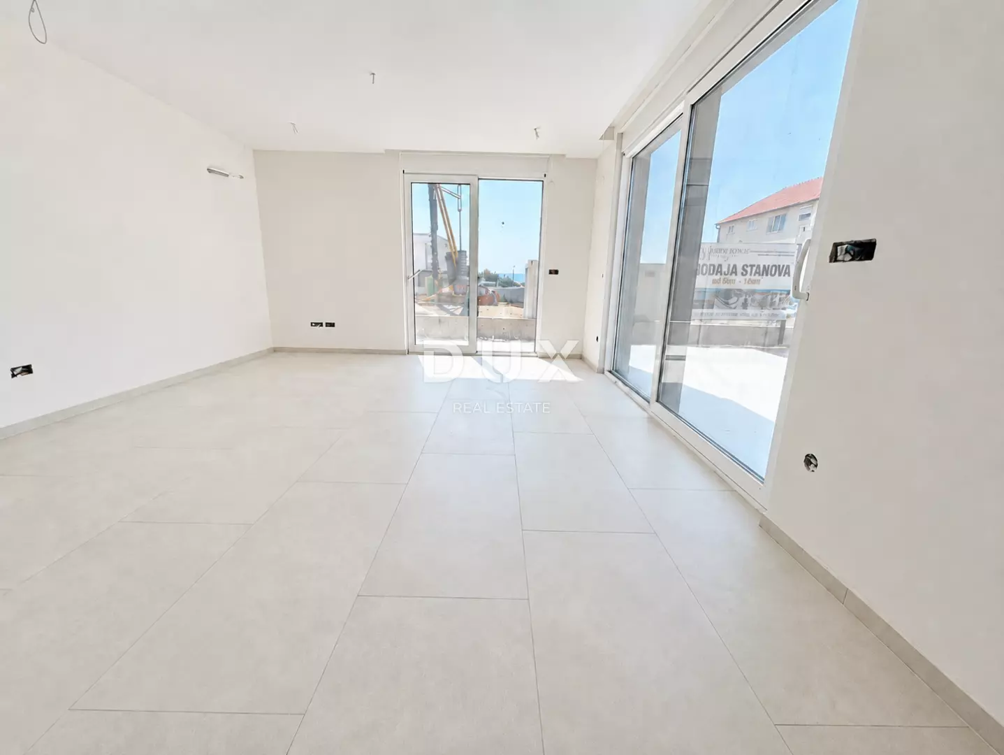 3-bedroom Apartment In Srima, Croatia (107,11 M²)