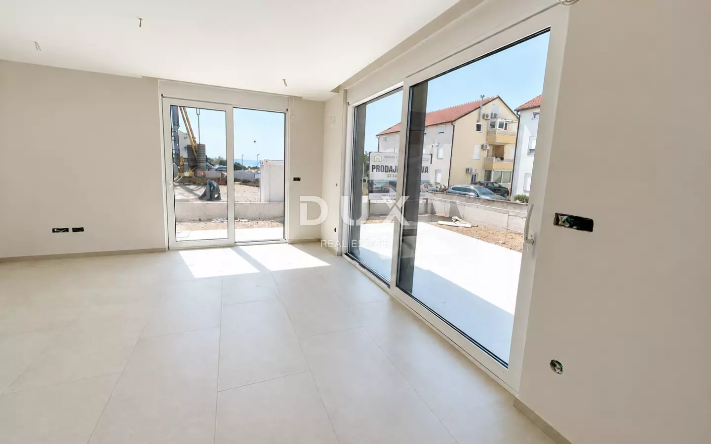 3-bedroom Apartment In Srima, Croatia (107,11 M²)