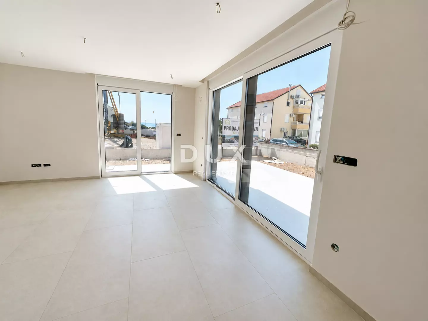 3-bedroom Apartment In Srima, Croatia (107,11 M²)