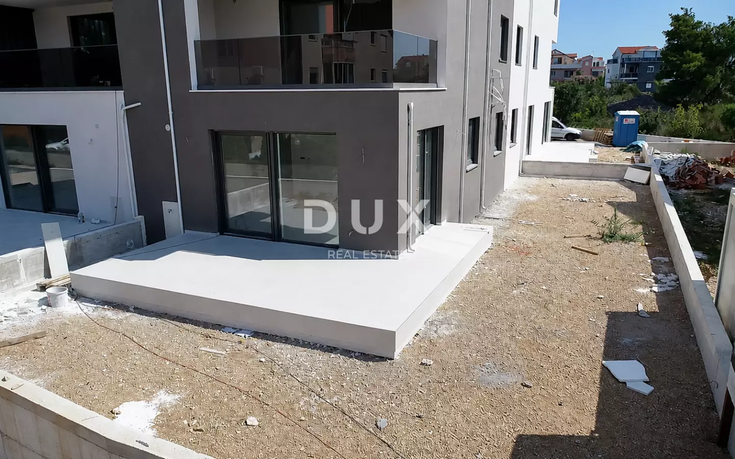 3-bedroom Apartment In Srima, Croatia (107,11 M²)