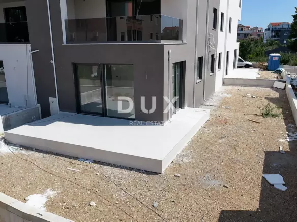 3-bedroom Apartment In Srima, Croatia (107,11 M²)