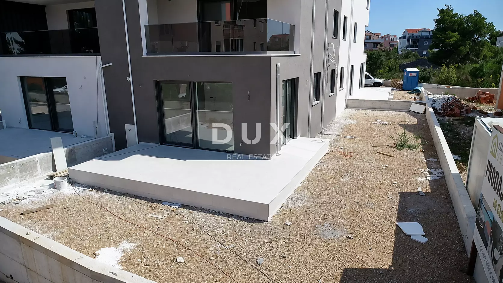 3-bedroom Apartment In Srima, Croatia (107,11 M²)