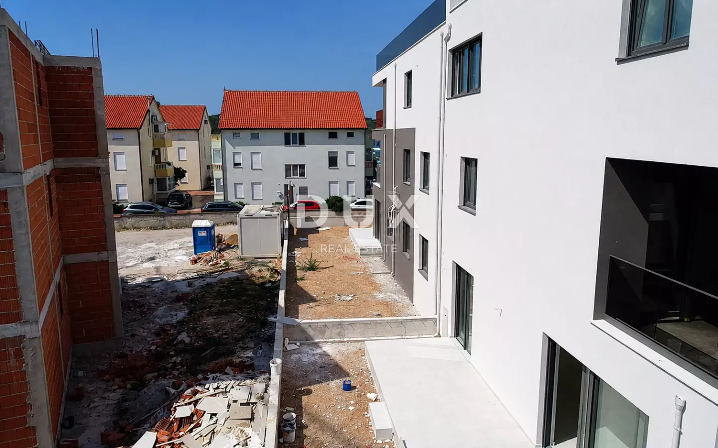 3-bedroom Apartment In Srima, Croatia (107,11 M²)