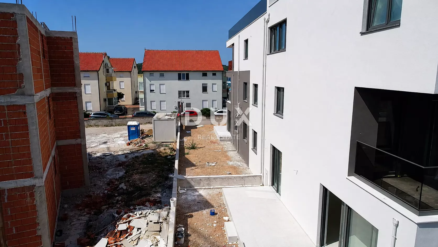 3-bedroom Apartment In Srima, Croatia (107,11 M²)