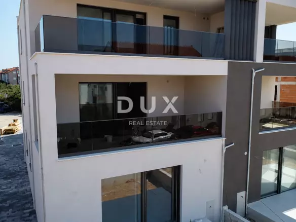 2-bedroom Apartment In Srima, Croatia (82,58 M²)