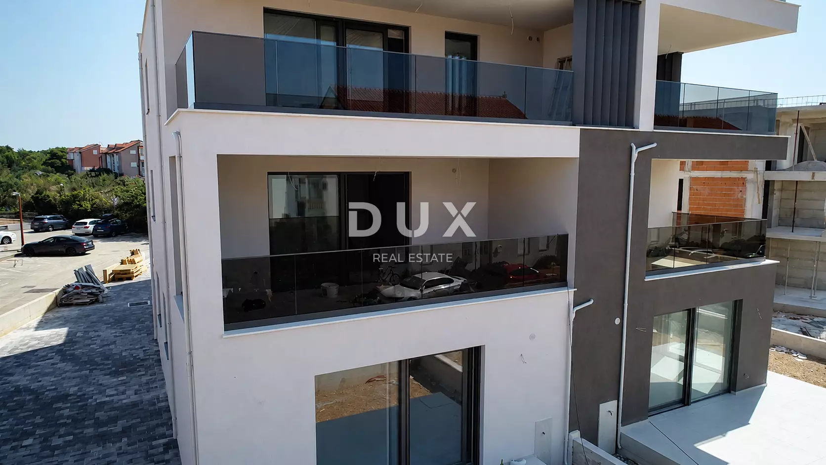 2-bedroom Apartment In Srima, Croatia (82,58 M²)