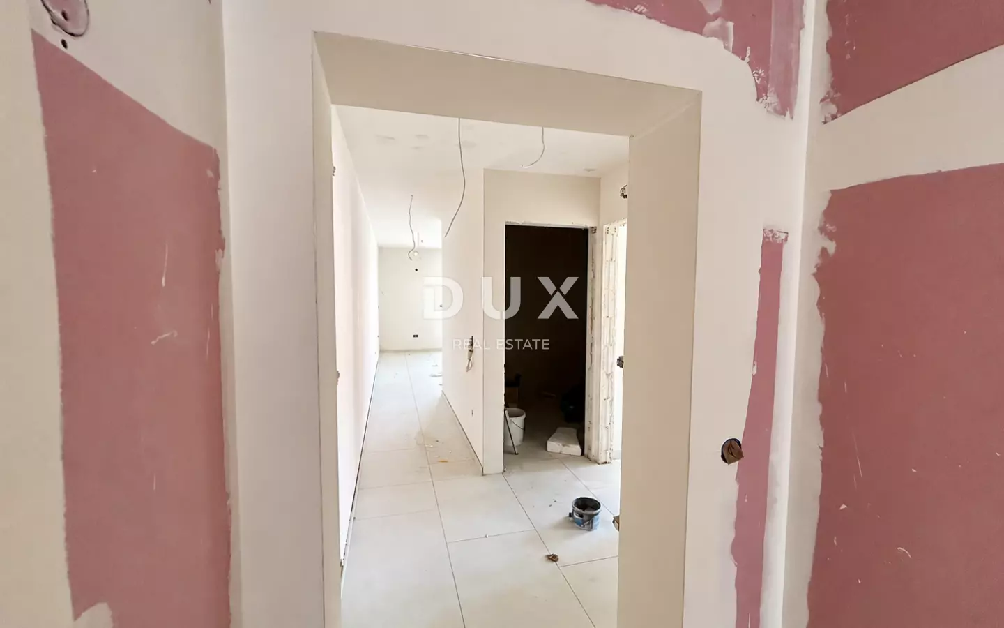 2-bedroom Apartment In Srima, Croatia (82,58 M²)