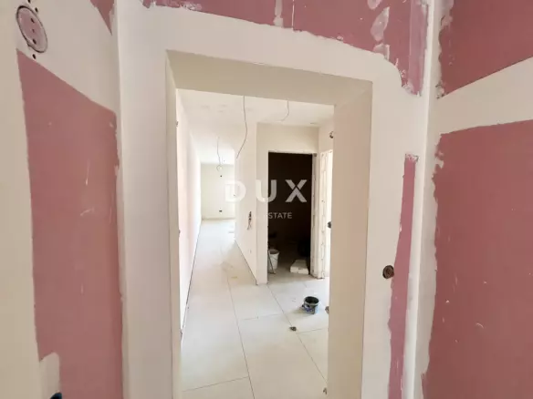 2-bedroom Apartment In Srima, Croatia (82,58 M²)