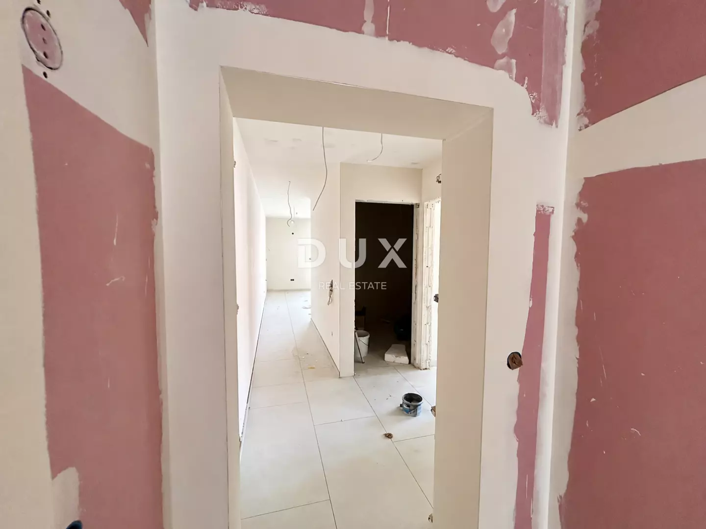 2-bedroom Apartment In Srima, Croatia (82,58 M²)