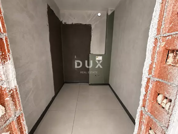 2-bedroom Apartment In Srima, Croatia (82,58 M²)