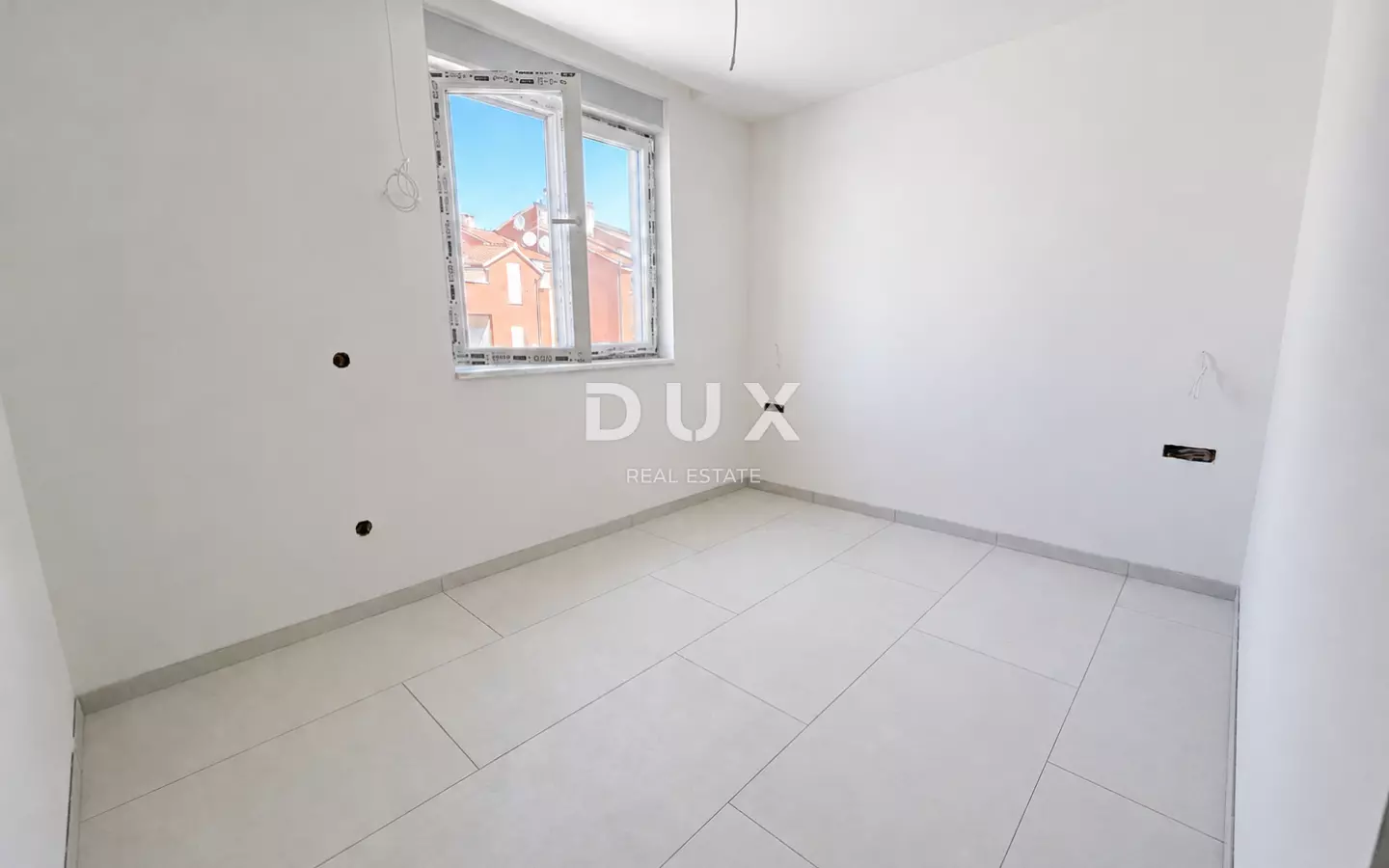 2-bedroom Apartment In Srima, Croatia (82,58 M²)