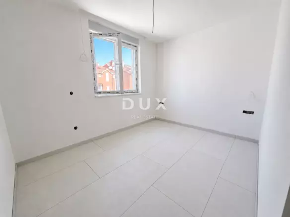 2-bedroom Apartment In Srima, Croatia (82,58 M²)