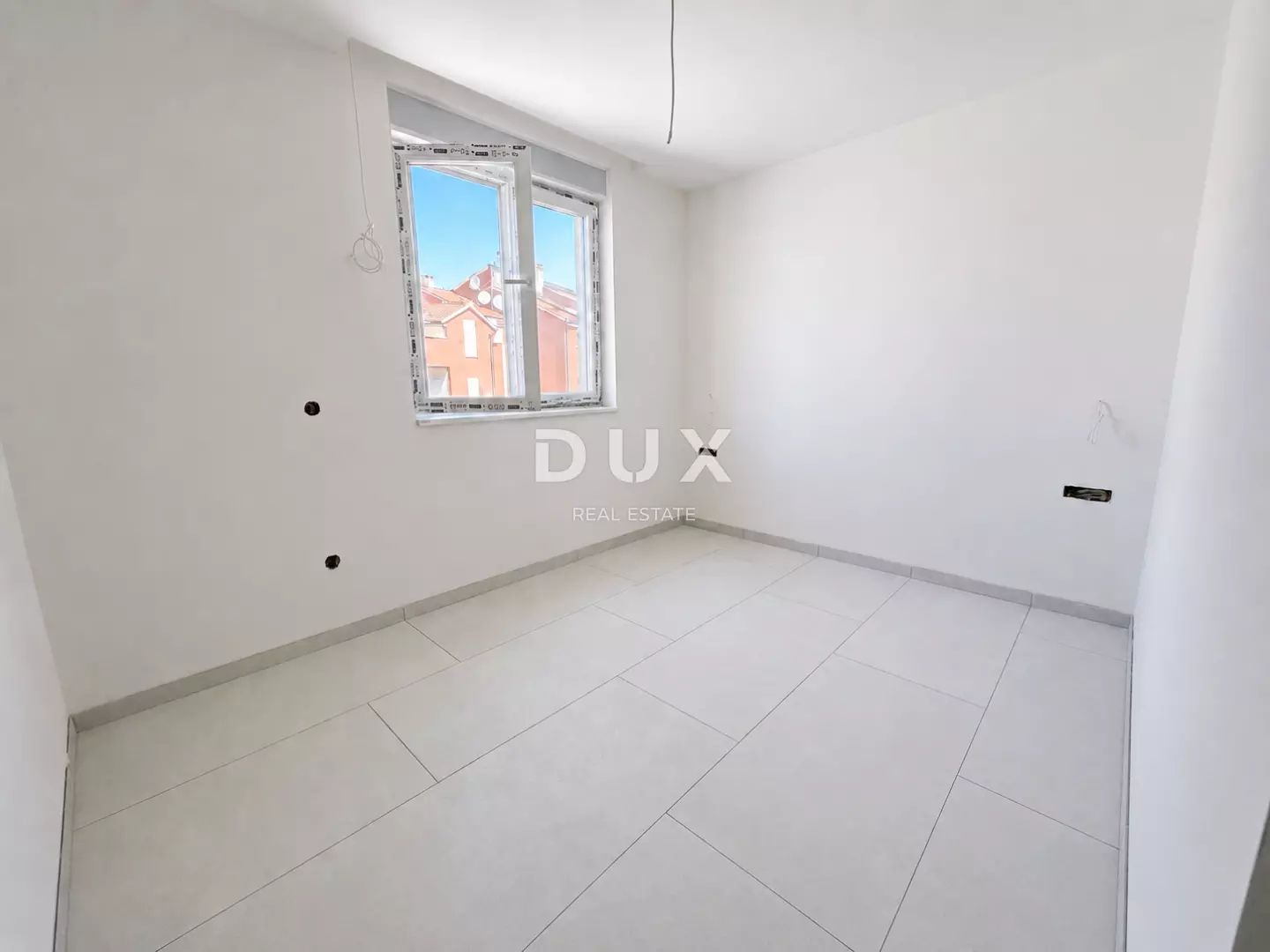 2-bedroom Apartment In Srima, Croatia (82,58 M²)