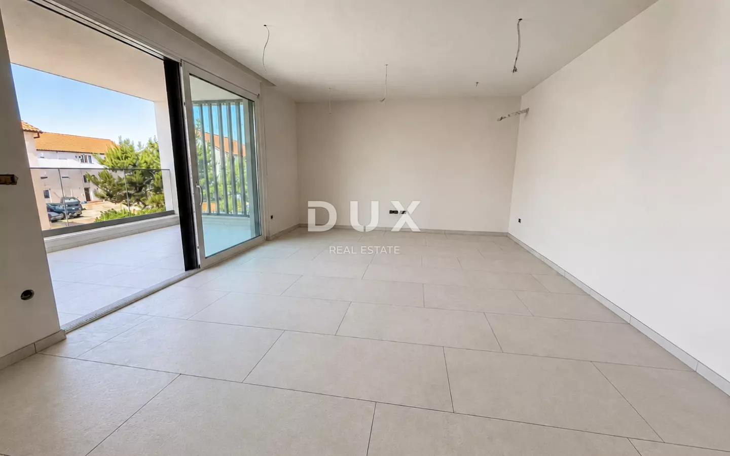 2-bedroom Apartment In Srima, Croatia (82,58 M²)