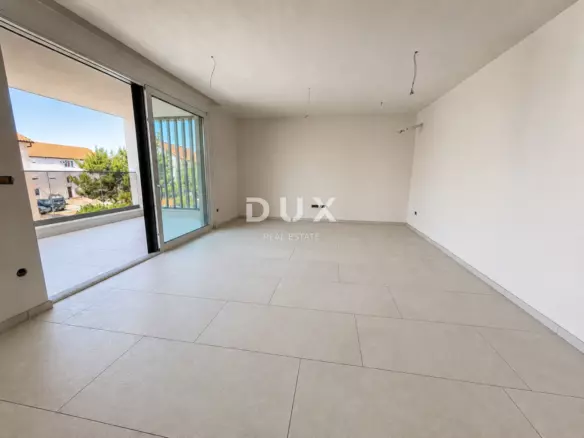2-bedroom Apartment In Srima, Croatia (82,58 M²)