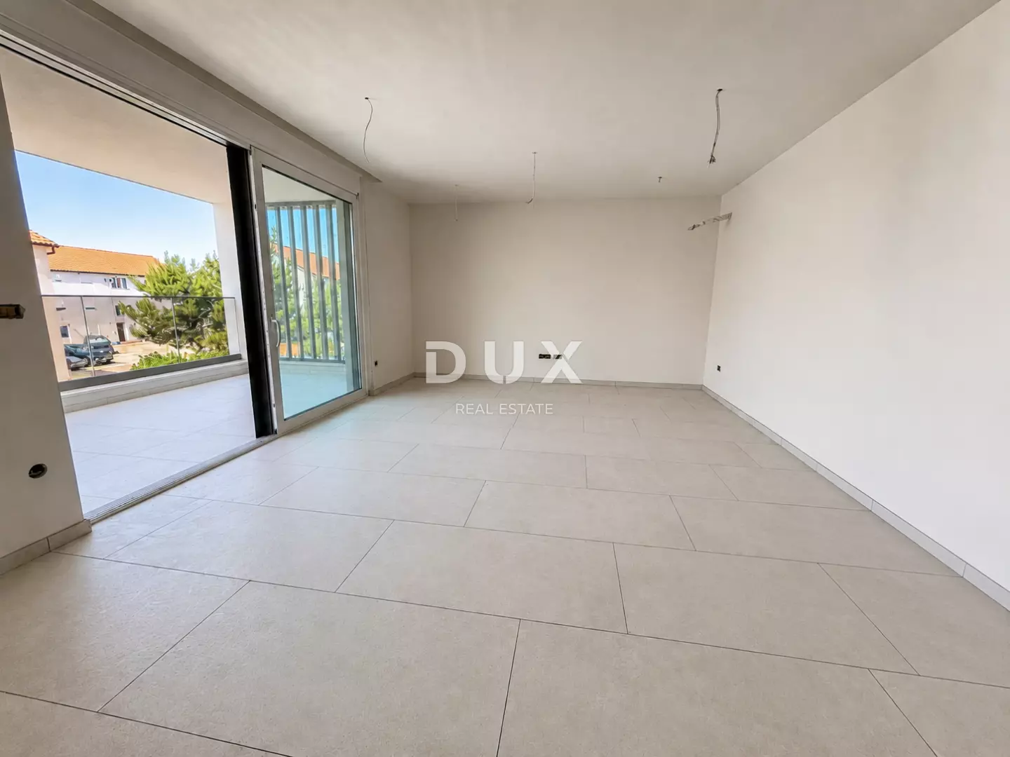 2-bedroom Apartment In Srima, Croatia (82,58 M²)