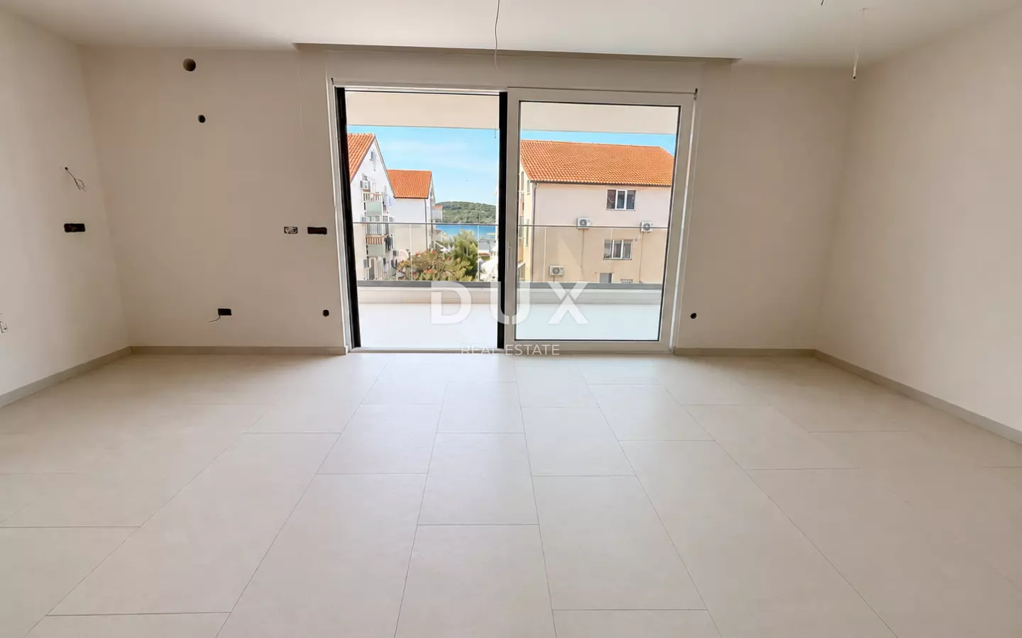 2-bedroom Apartment In Srima, Croatia (82,58 M²)