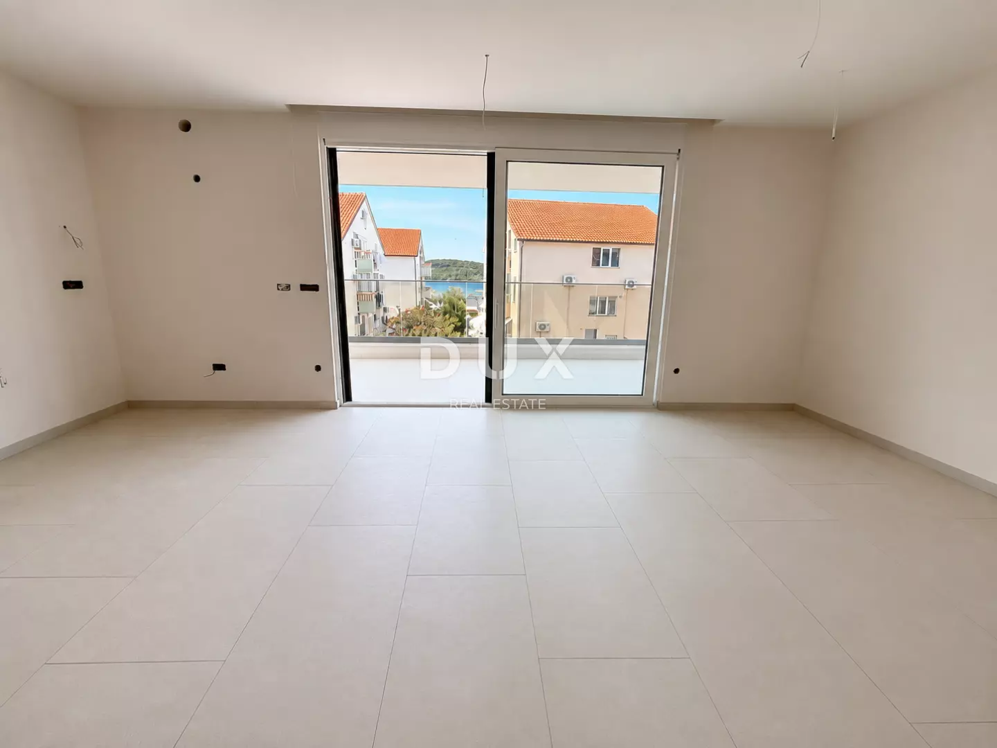 2-bedroom Apartment In Srima, Croatia (82,58 M²)