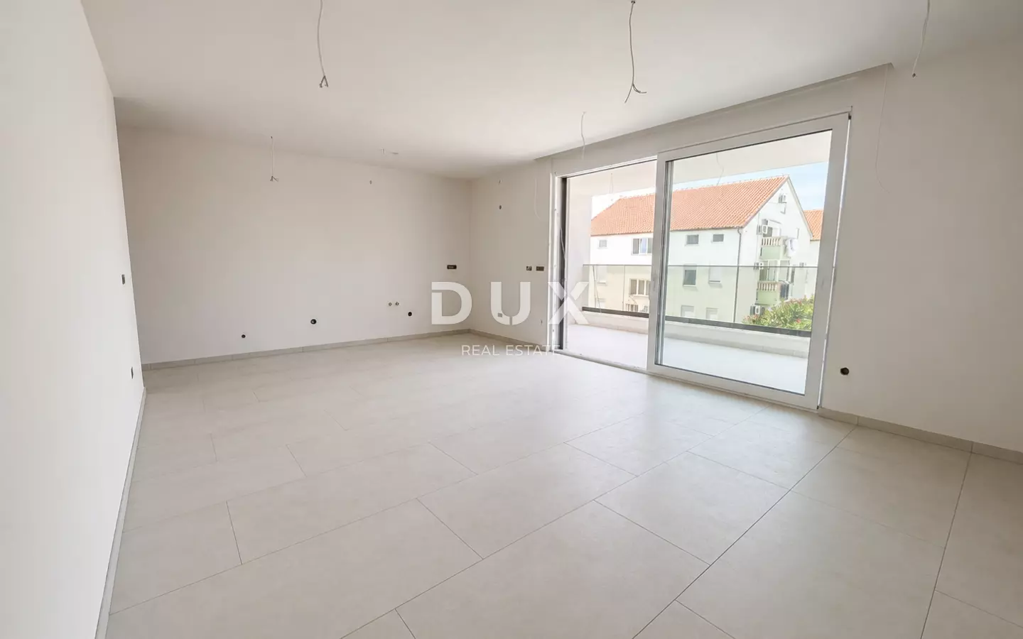 2-bedroom Apartment In Srima, Croatia (82,58 M²)