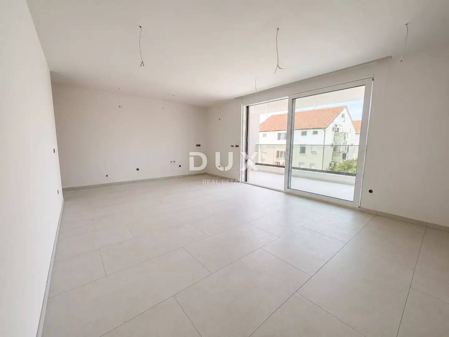 2-bedroom Apartment In Srima, Croatia (82,58 M²)