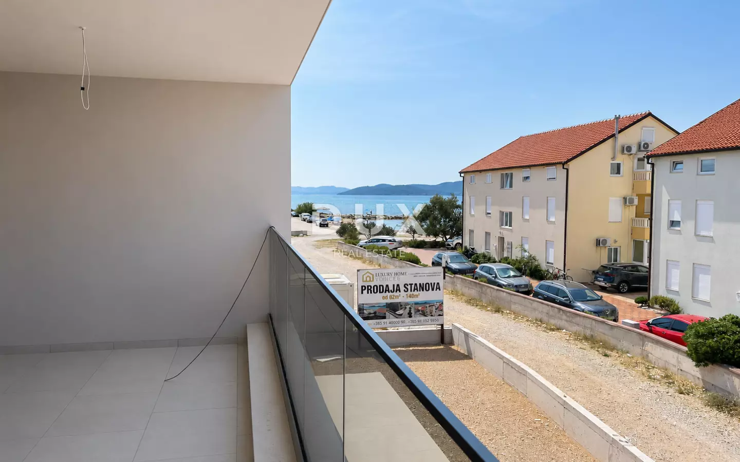 2-bedroom Apartment In Srima, Croatia (82,58 M²)