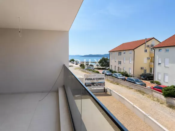 2-bedroom Apartment In Srima, Croatia (82,58 M²)