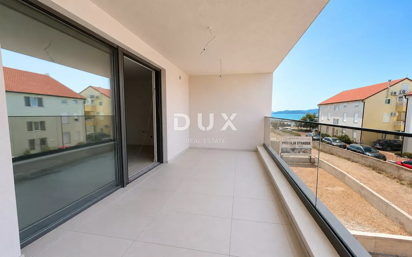 2-bedroom Apartment In Srima, Croatia (82,58 M²)