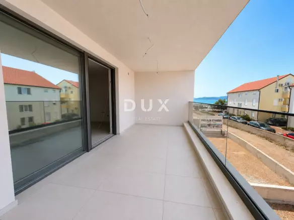 2-bedroom Apartment In Srima, Croatia (82,58 M²)