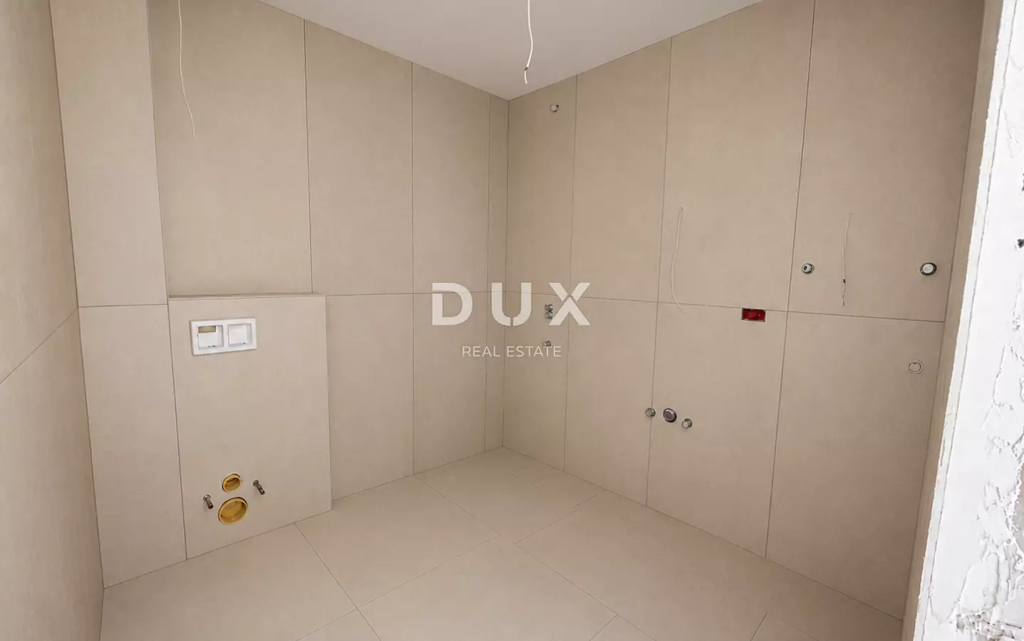 2-bedroom Apartment In Srima, Croatia (82,58 M²)