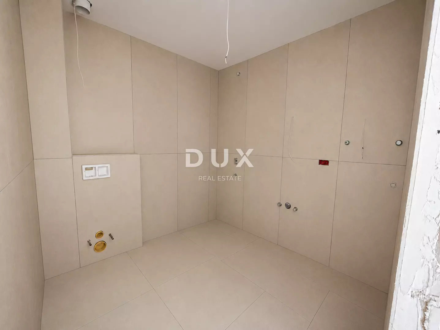 2-bedroom Apartment In Srima, Croatia (82,58 M²)