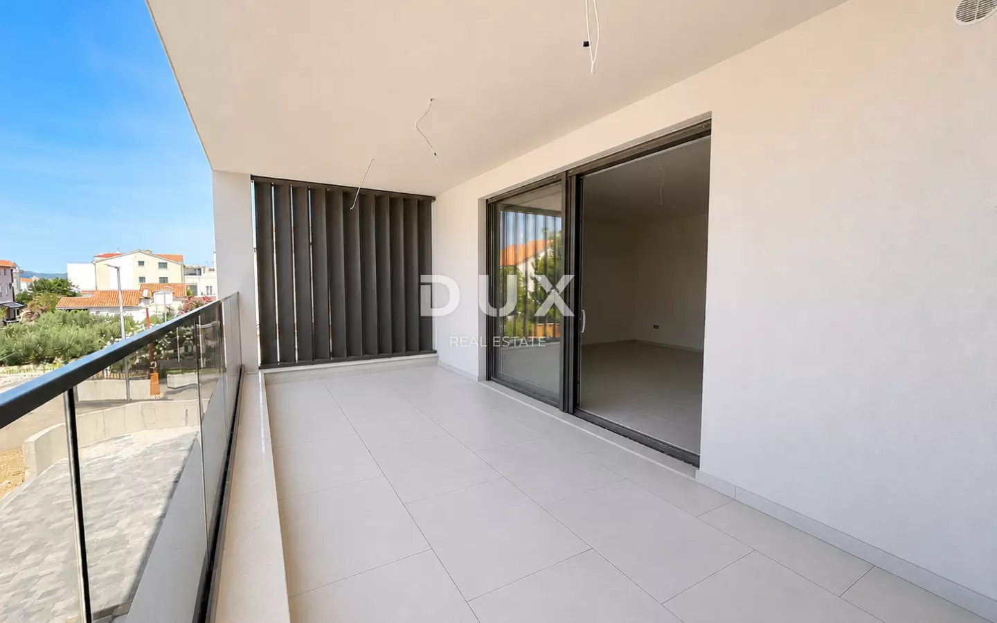 2-bedroom Apartment In Srima, Croatia (82,58 M²)