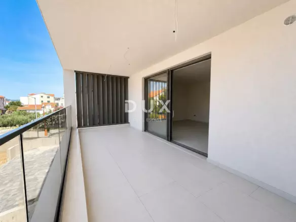 2-bedroom Apartment In Srima, Croatia (82,58 M²)