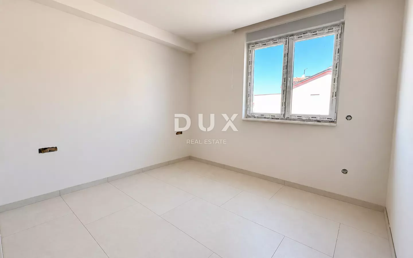 2-bedroom Apartment In Srima, Croatia (82,58 M²)
