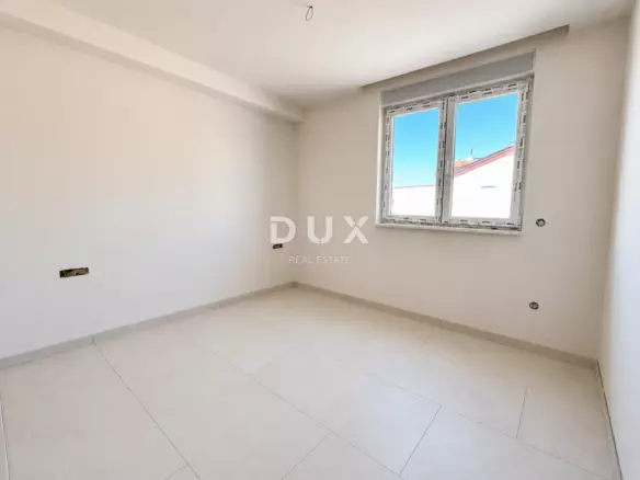 2-bedroom Apartment In Srima, Croatia (82,58 M²)