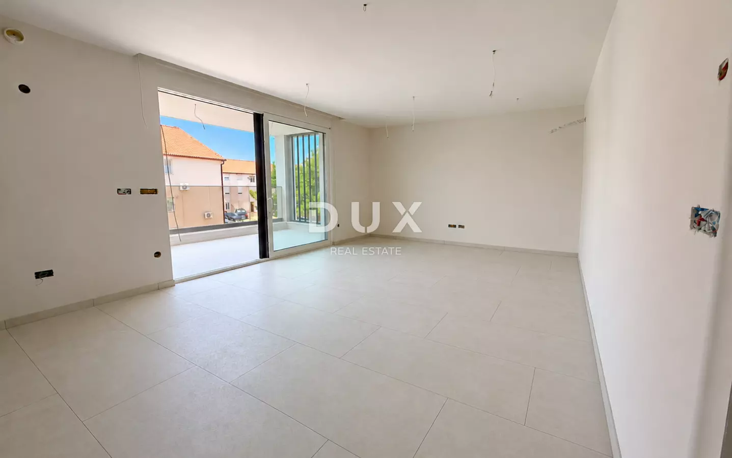 2-bedroom Apartment In Srima, Croatia (82,58 M²)
