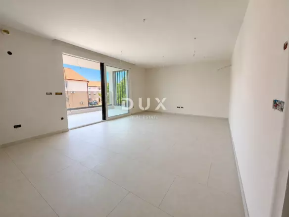 2-bedroom Apartment In Srima, Croatia (82,58 M²)