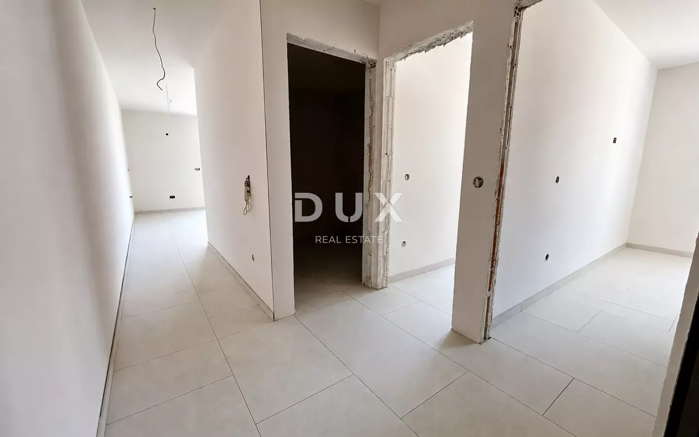 2-bedroom Apartment In Srima, Croatia (82,58 M²)