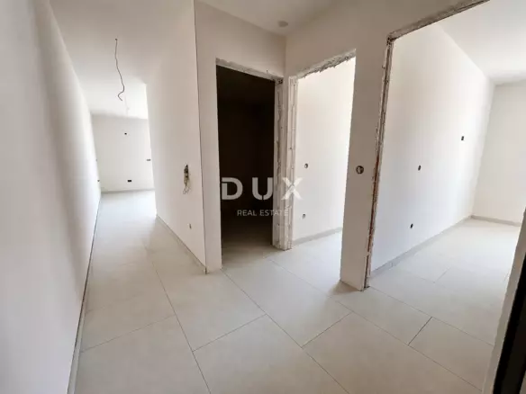 2-bedroom Apartment In Srima, Croatia (82,58 M²)