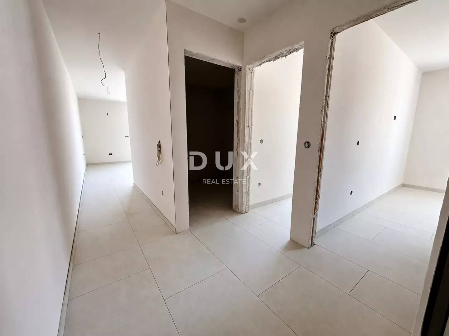 2-bedroom Apartment In Srima, Croatia (82,58 M²)