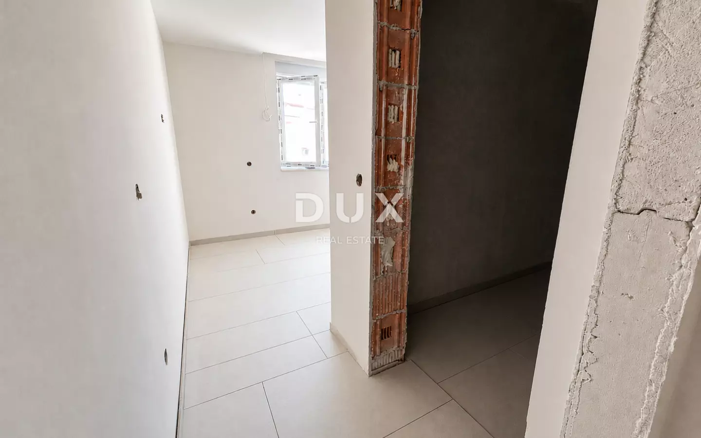 2-bedroom Apartment In Srima, Croatia (82,58 M²)