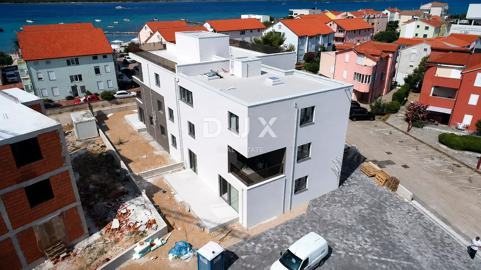 2-bedroom Apartment In Srima, Croatia (82,58 M²)
