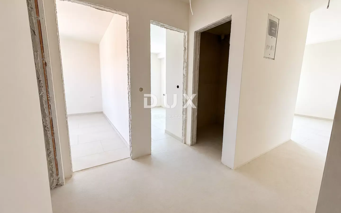 2-bedroom Apartment In Srima, Croatia (64,25 M²)