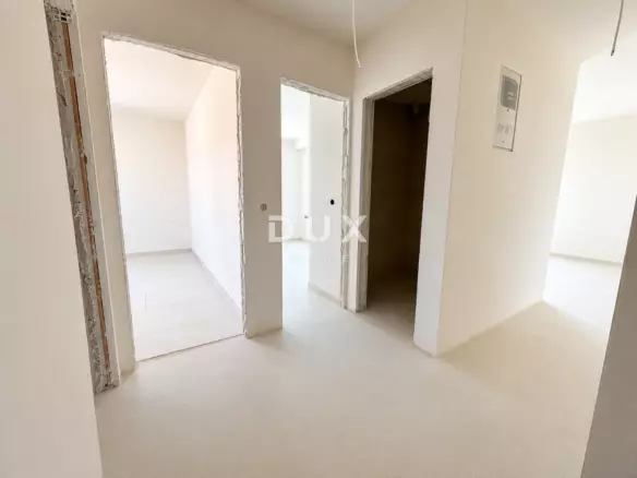 2-bedroom Apartment In Srima, Croatia (64,25 M²)
