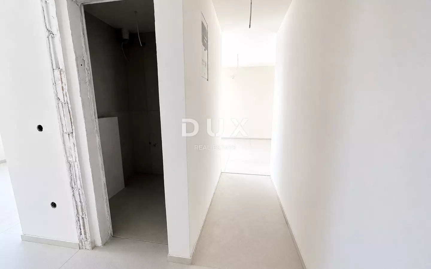 2-bedroom Apartment In Srima, Croatia (64,25 M²)