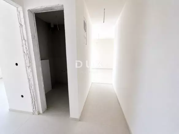 2-bedroom Apartment In Srima, Croatia (64,25 M²)