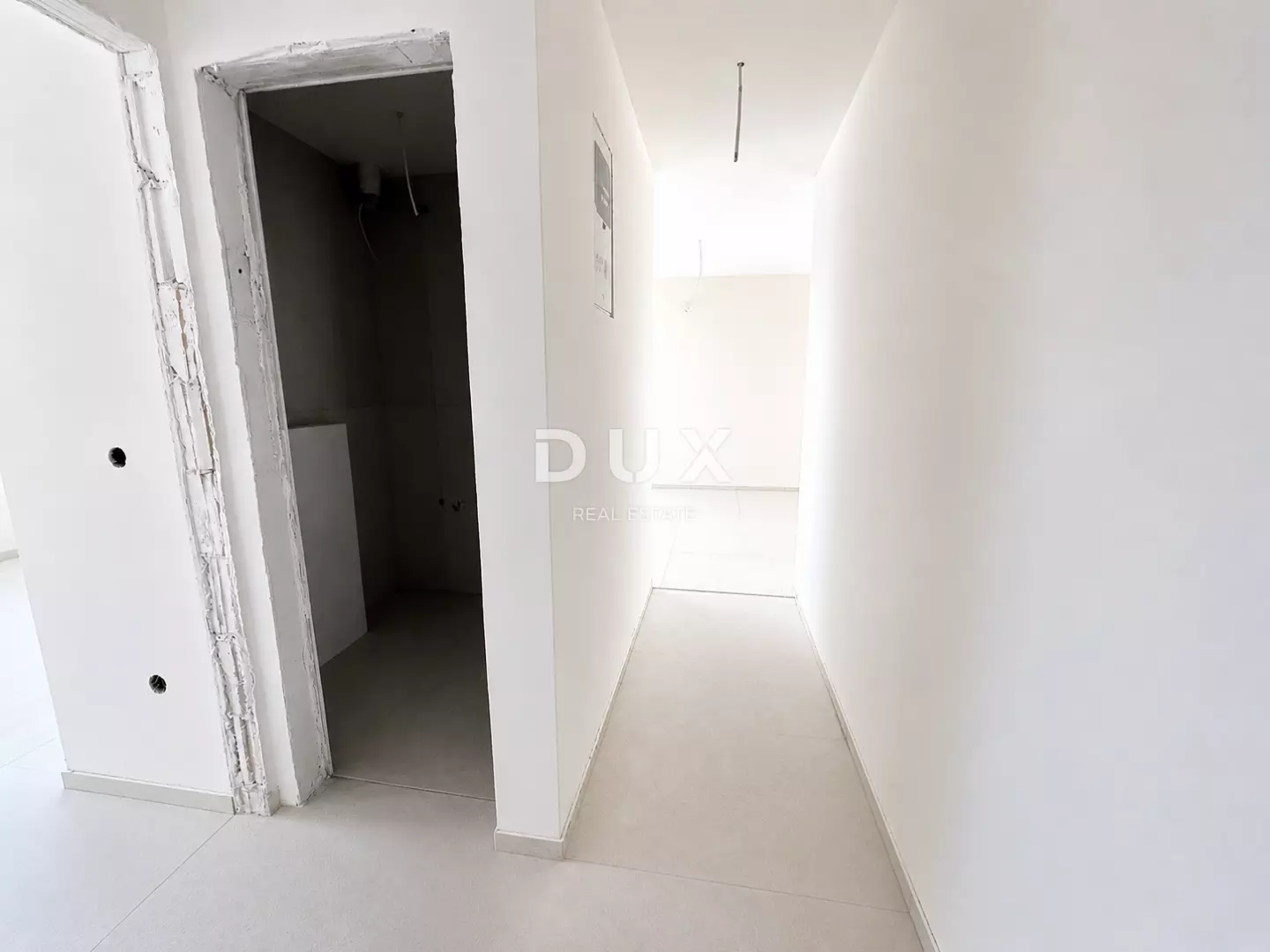 2-bedroom Apartment In Srima, Croatia (64,25 M²)
