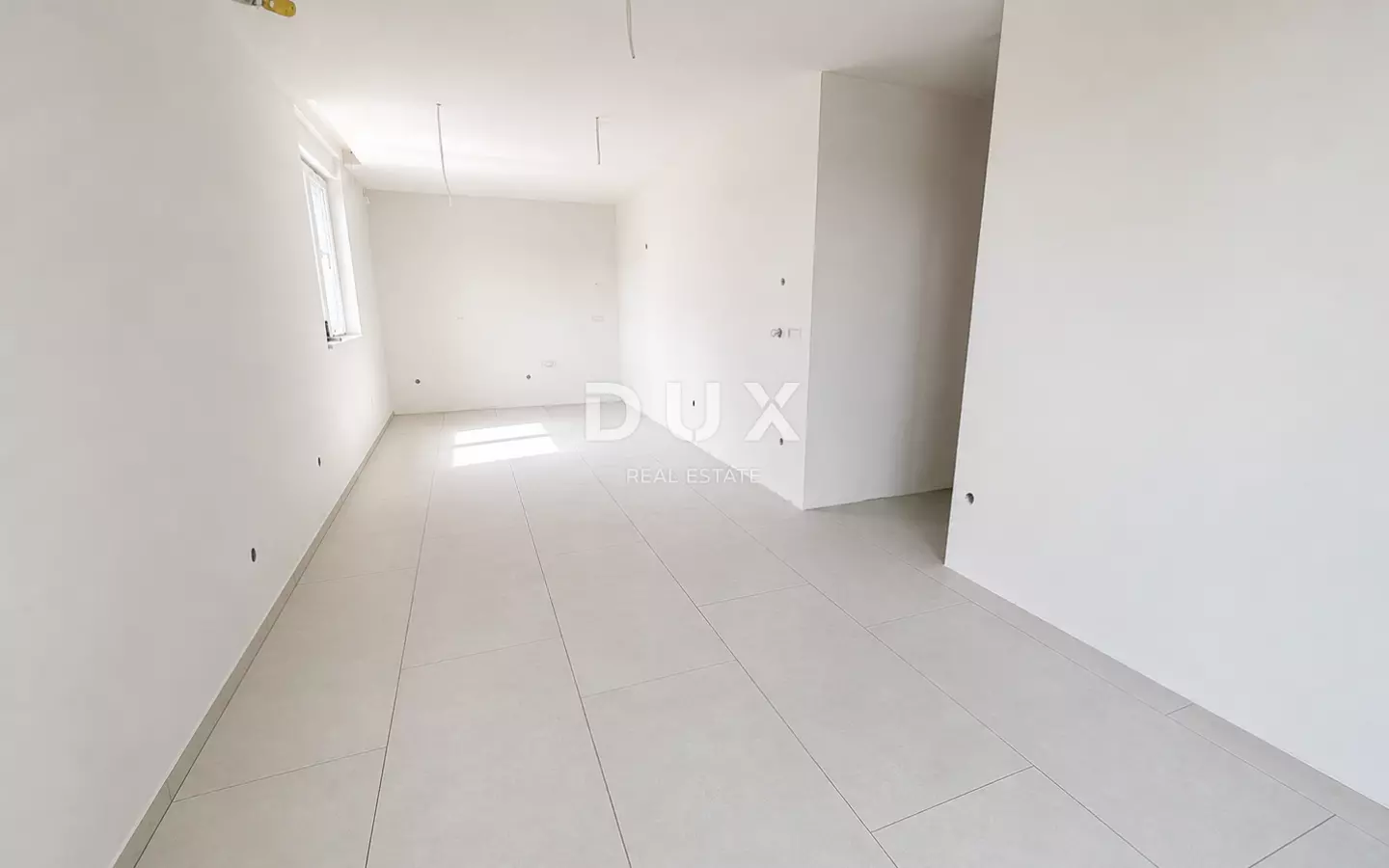 2-bedroom Apartment In Srima, Croatia (64,25 M²)